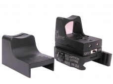 DOCTER Red Dot Reflex Scope Sight